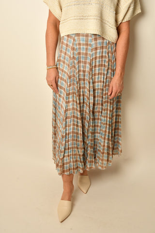 FIORI SKIRT