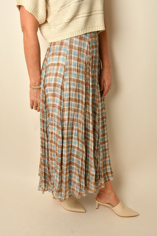 FIORI SKIRT