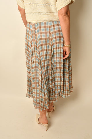 FIORI SKIRT