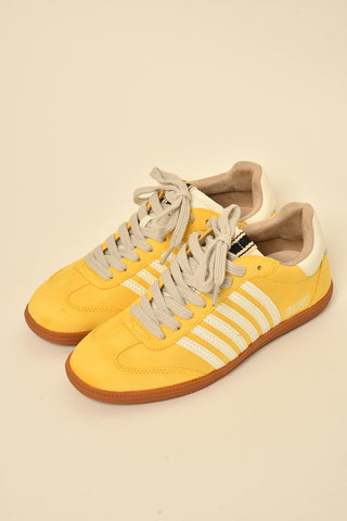 STEVIE SNEAKER