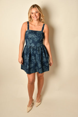 KIONA DRESS