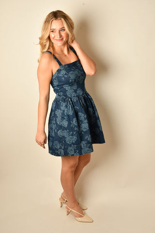 KIONA DRESS