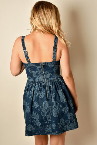 KIONA DRESS