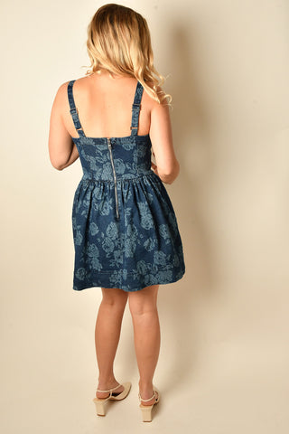 KIONA DRESS