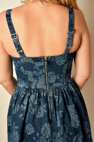 KIONA DRESS