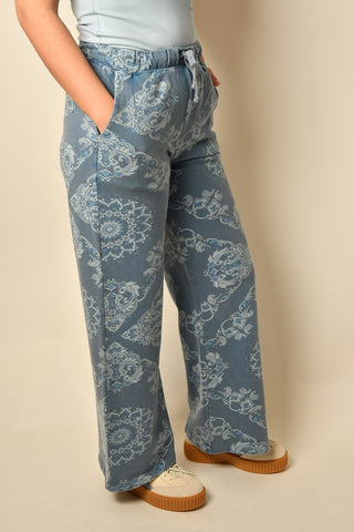 ERIN PULL ON PANT