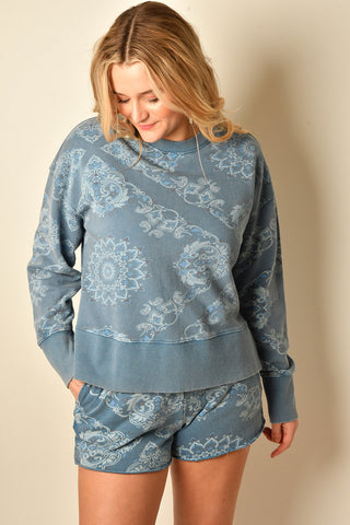 ESTELLE PULLOVER