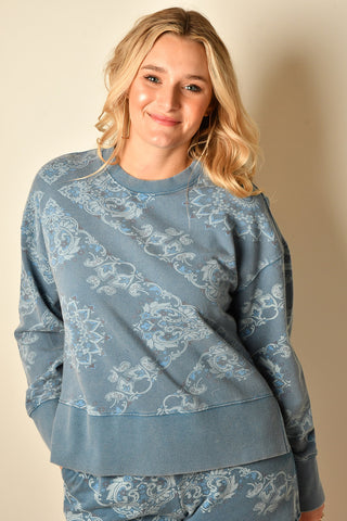 ESTELLE PULLOVER