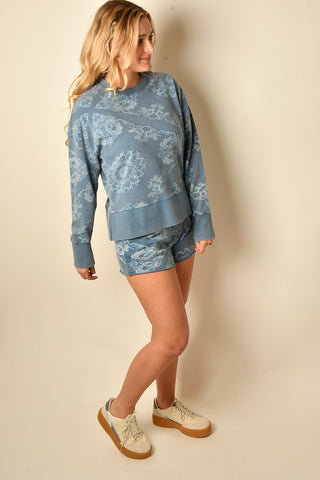 ESTELLE PULLOVER