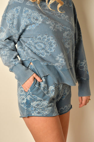 ESTELLE PULLOVER