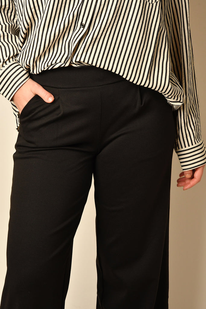 KATE SUS WIDE LEG PANT