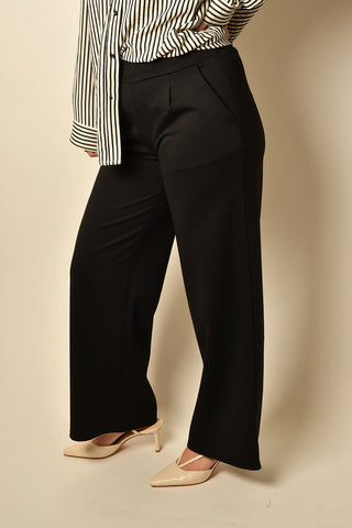 KATE SUS WIDE LEG PANT
