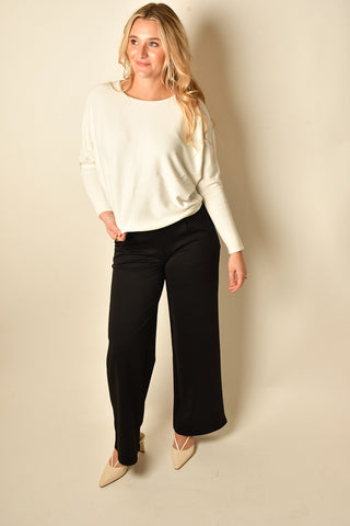 KATE SUS WIDE LEG PANT