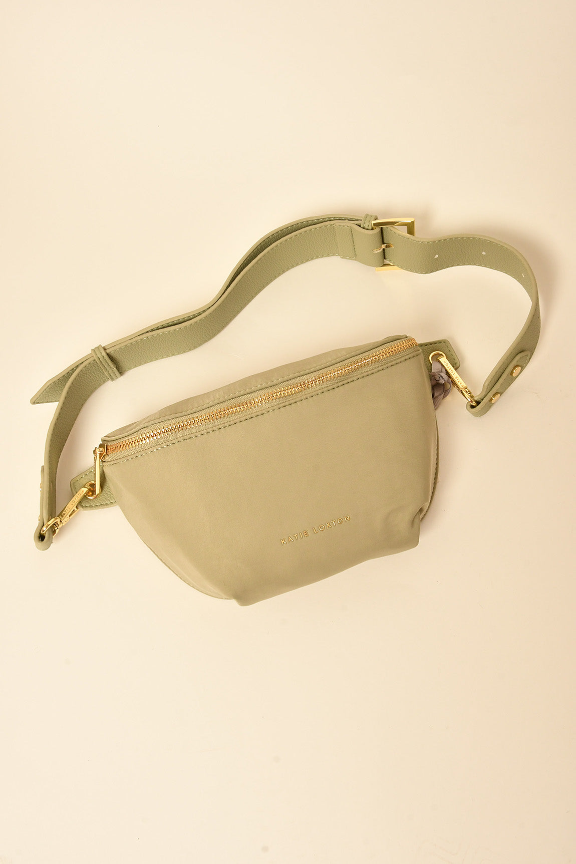 NYLON LUXE BAG + 4 Colors