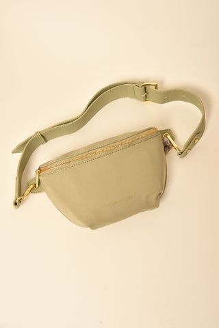 NYLON LUXE BAG + 4 Colors
