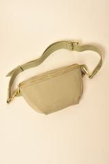 NYLON LUXE BAG + 4 Colors