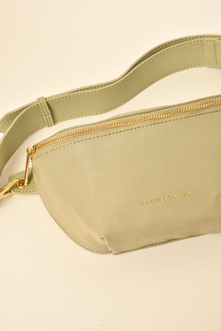 NYLON LUXE BAG + 4 Colors