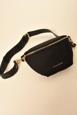 NYLON LUXE BAG + 4 Colors