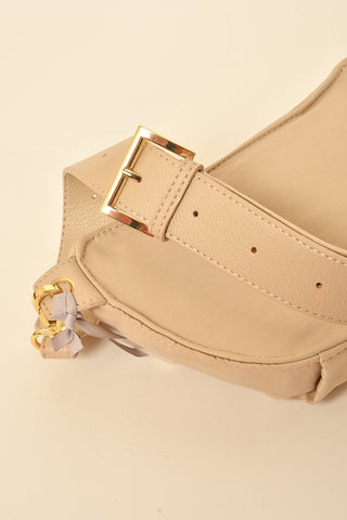 NYLON LUXE BAG + 4 Colors
