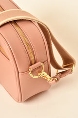 HALLIE CROSSBODY + colors