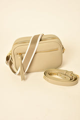 HALLIE CROSSBODY + colors