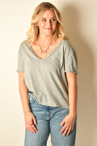Nina V Tee + 4 Colors