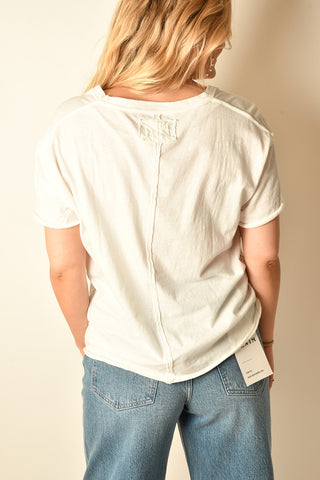 Nina V Tee + 4 Colors
