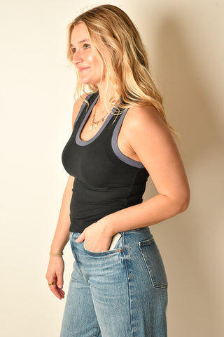 LONGER DAYS TANK + colors