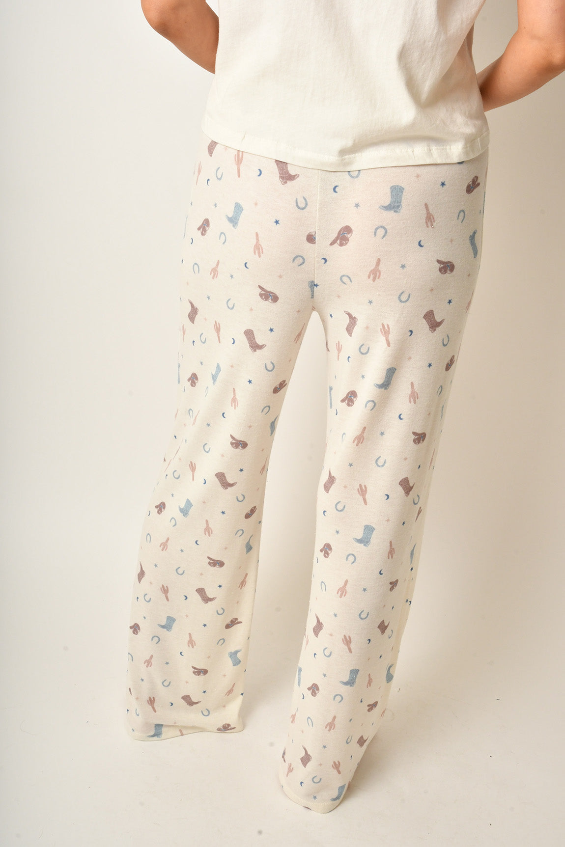 DAWN COWBOY PANT