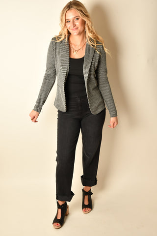 KATE TWILLISH BLAZER