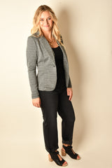 KATE TWILLISH BLAZER