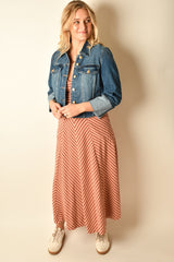 BRACELET CUFF TRUCKER