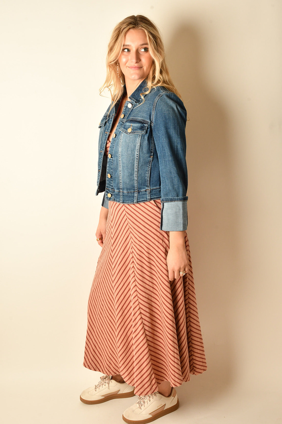 BRACELET CUFF TRUCKER