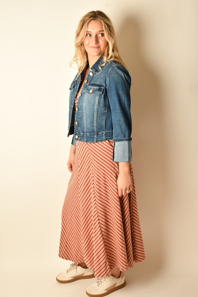 BRACELET CUFF TRUCKER