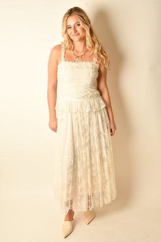 KENNEDY DRESS