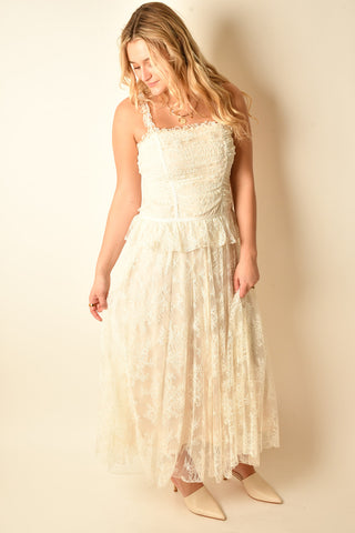 KENNEDY DRESS