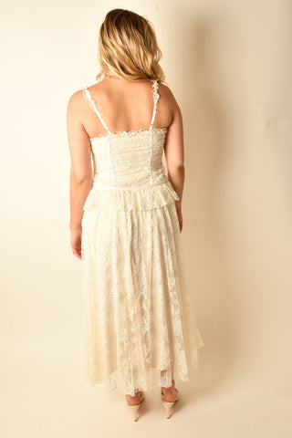 KENNEDY DRESS