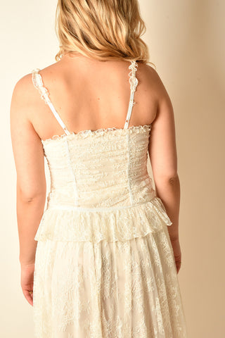 KENNEDY DRESS