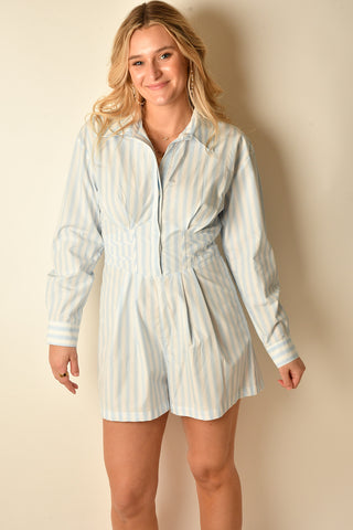 ARIA ROMPER