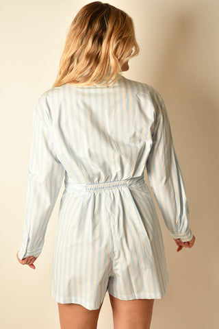 ARIA ROMPER