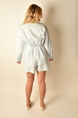 ARIA ROMPER