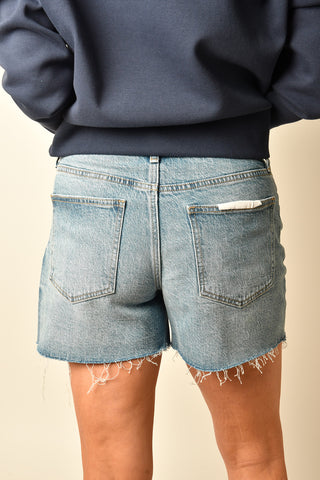 KENNEDY MIDRISE SHORT