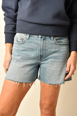 KENNEDY MIDRISE SHORT