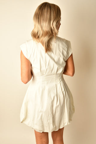 GALE DRESS