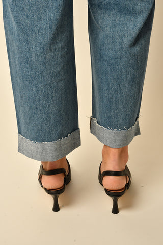 ANGLE SLING PRINCESS HEEL