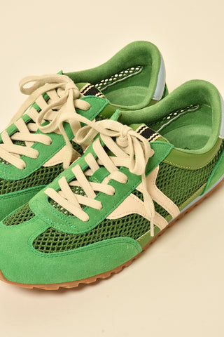 SARAH SNEAKER