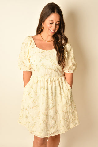 THE BLYTHE DRESS