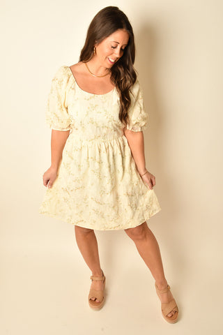 THE BLYTHE DRESS