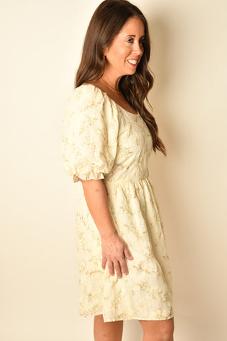 THE BLYTHE DRESS