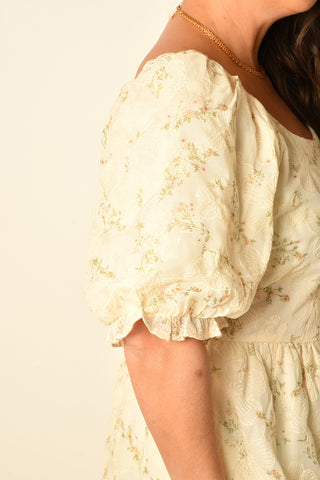 THE BLYTHE DRESS